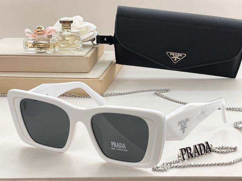 Prada Sunglasses